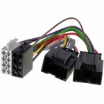ISO переходник Chevrolet (Intro ISO CHE-06)