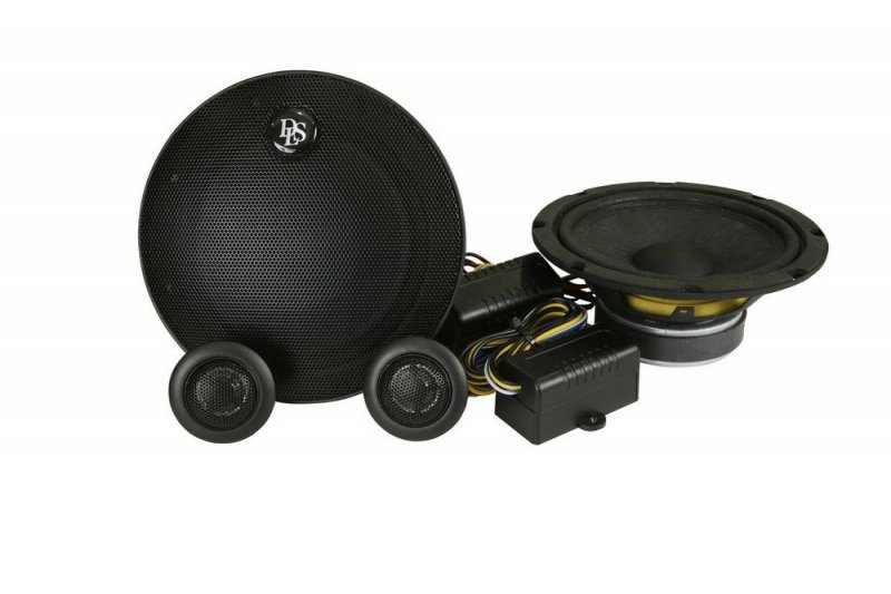 DLS MK6.2
