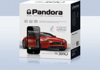 Pandora DXL 3910