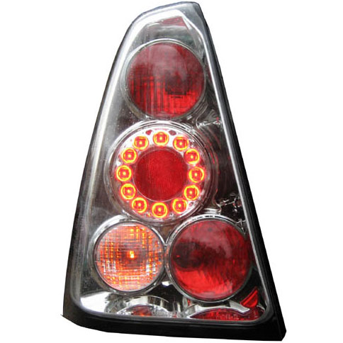 Street Storm AL-3705NC