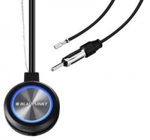 Blaupunkt AutoFan Line