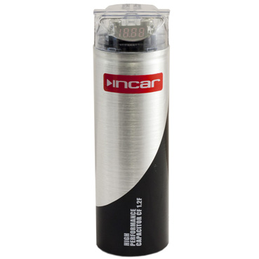 Incar CF-1.2F