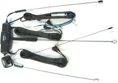 Clarion ZCP 100