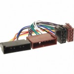 ISO переходник Ford (Intro ISO FO-D05)