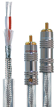 Daxx R99-50(длина 5м)