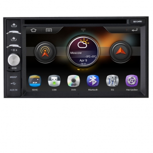 Incar AHR-7280