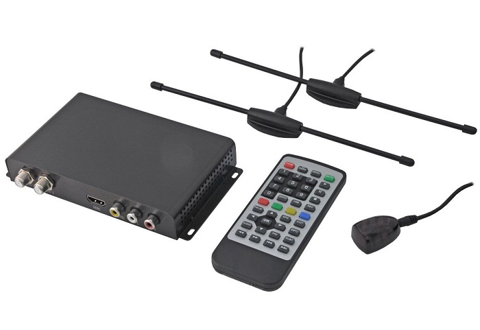 Incar DTV-15