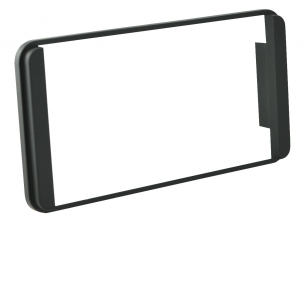 Toyota 2din Universal, Intro RTY-N08BL