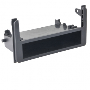Toyota 1Din(вспомогательные вставки и карман), Intro RTY-N50