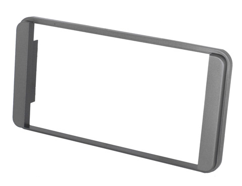 Toyota 2Din Universal Графит, Incar RTY-N08