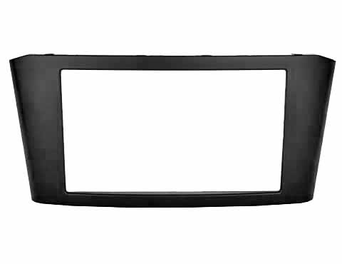 Toyota Avensis 03-08 2Din Black, Incar RTY-N12B