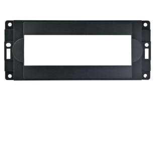 Chrysler 05+ 300C,PT, Grand Cherokee 1Din, Intro 99-6507A