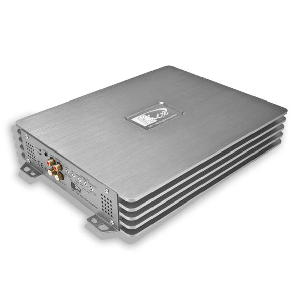 Kicx QS 1.350