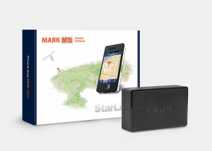 StarLine M15