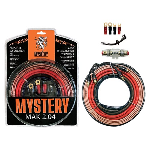 Mystery MAK-2.04