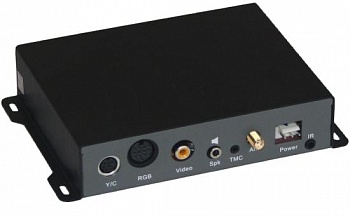 GPS-навигатор AirTone NAV-100PNR