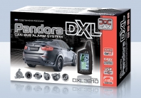Pandora DXL 3210