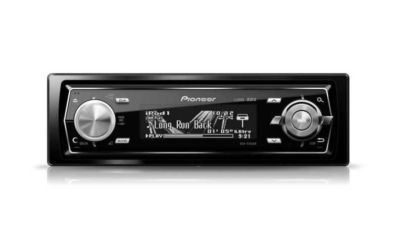 Pioneer DEH-9450UB