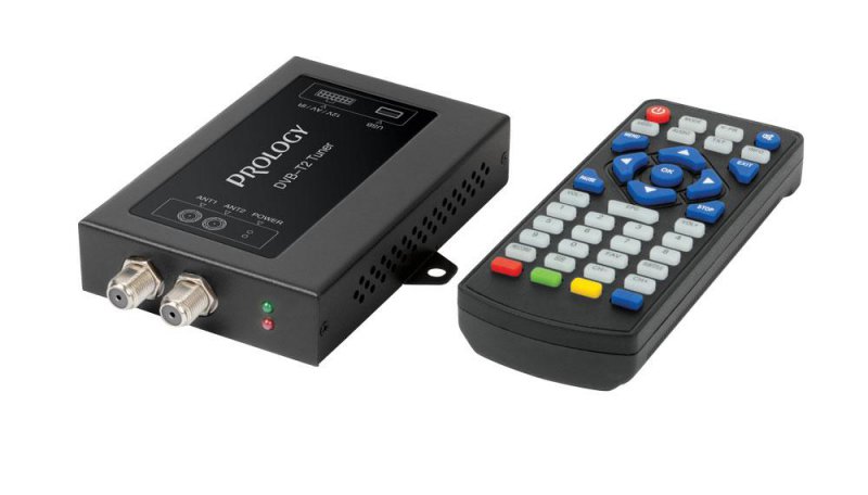 Prology DVB-T2