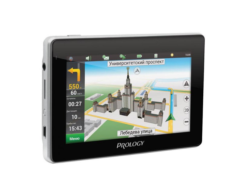 Prology IMap-4800