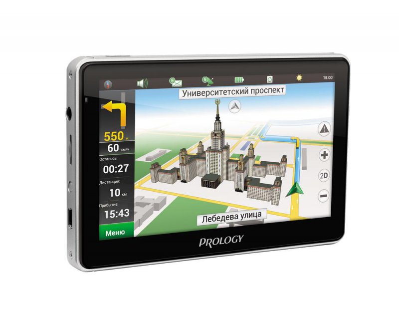 Prology IMap-5800