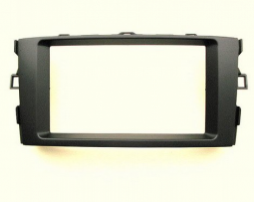 Toyota Auris 07-12 2Din, Intro RTY-N18