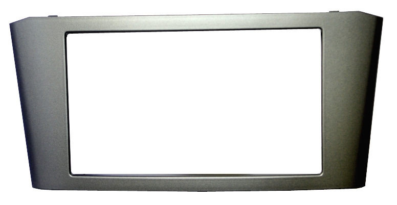 Toyota Avensis 03-08 2Din Grey, Intro RTY-N12G