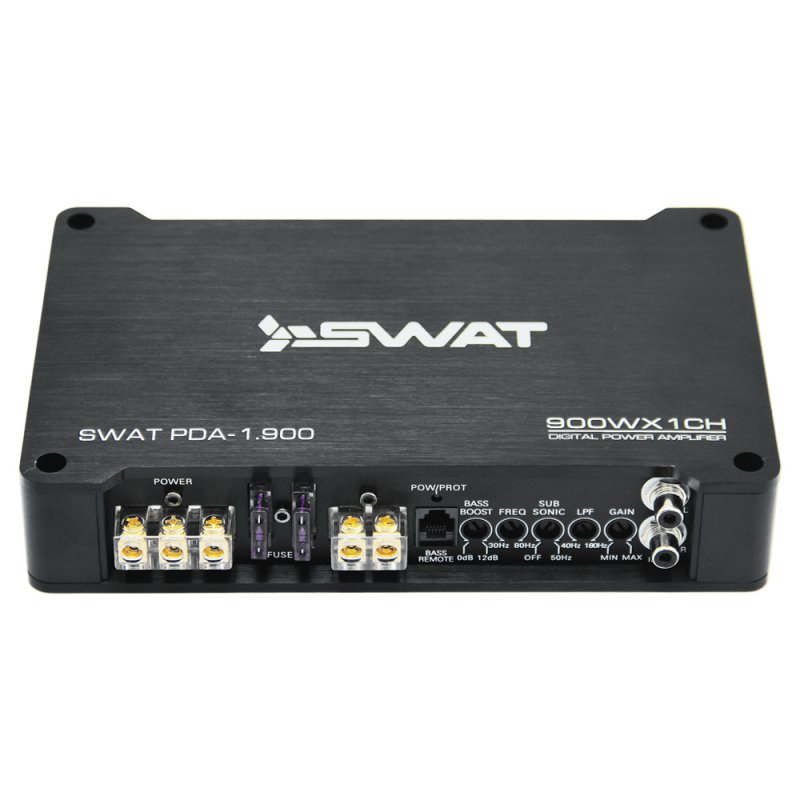 Swat PDA 1.900