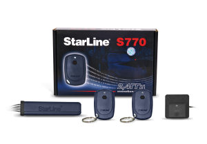 StarLine S-770