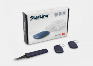Star Line i62