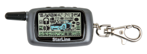 Брелок StarLine A9