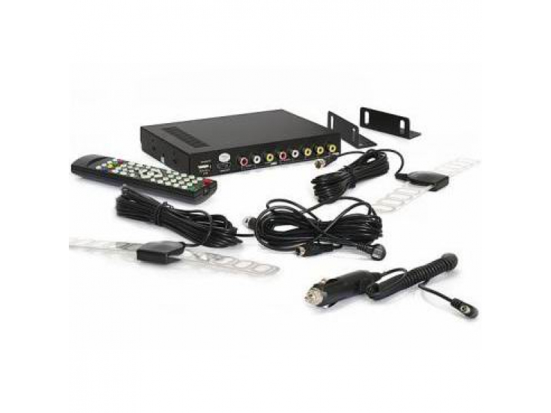 Incar DTV-09