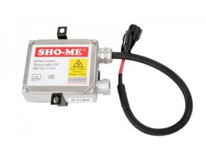 БЛОК РОЗЖИГА SHO-ME
