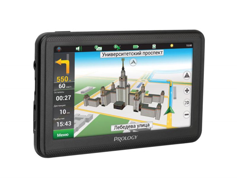 Prology iMap-5200