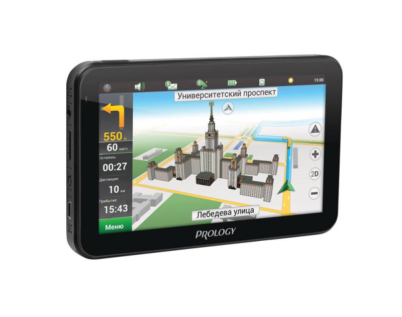 Prology iMap-5700