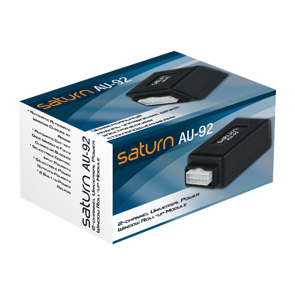 Saturn AU-92