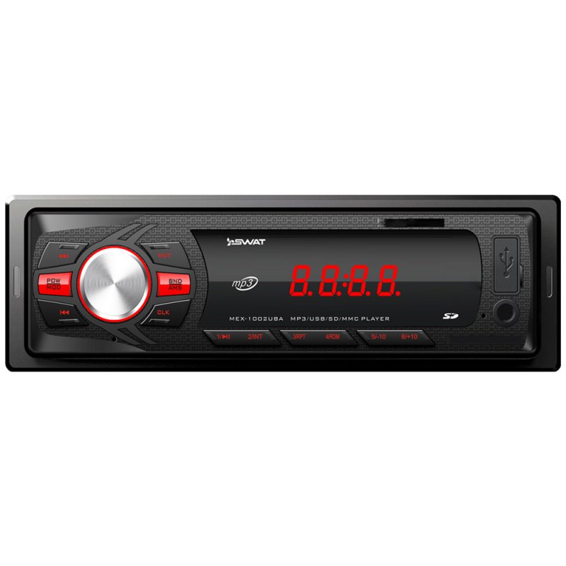 Swat MEX-1002UBA