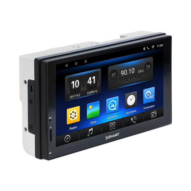 Swat AHR-5180