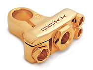 DAXX B30
