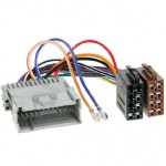 ISO переходник Chevrolet / GM (Intro ISO GM-02)