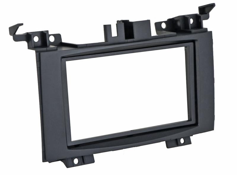 Рамки магнитолы Фольксваген Крафтер