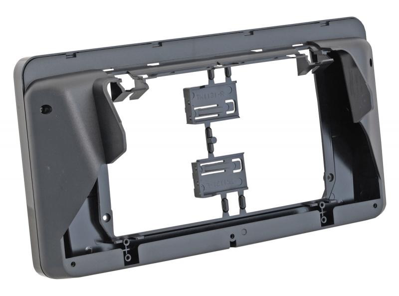 Рамки магнитолы Фольксваген Поло