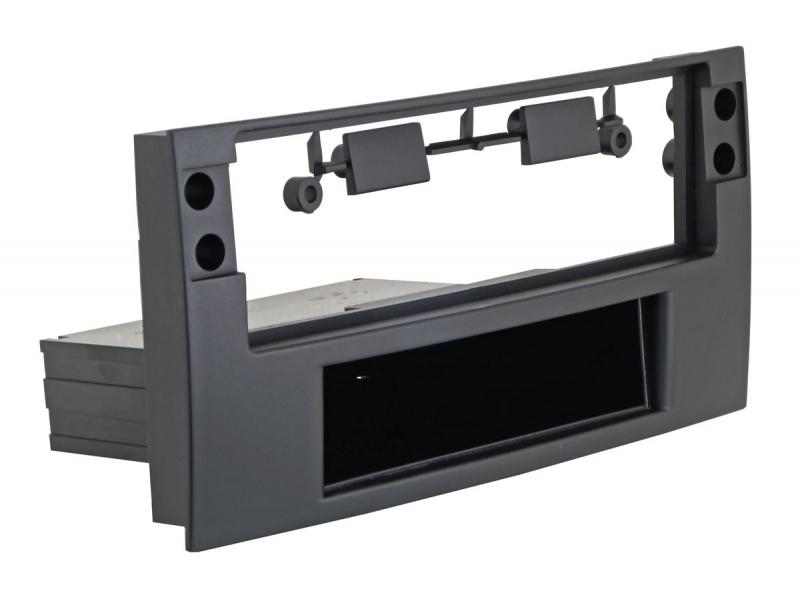 Рамки магнитолы Volkswagen Touareg