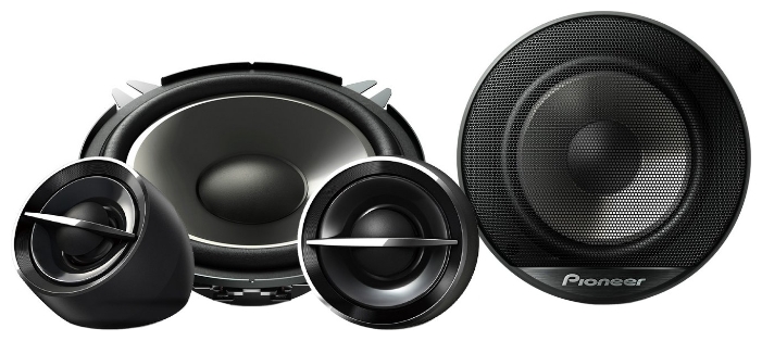 Pioneer TS-G173Ci
