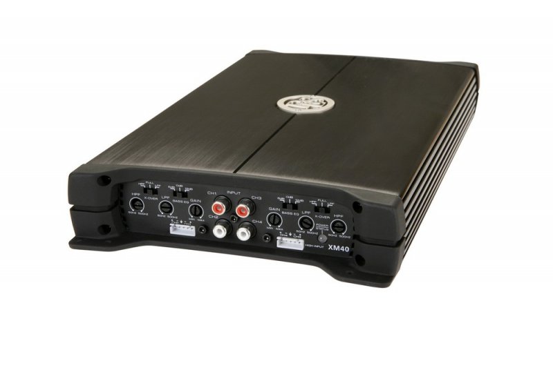 DLS XM40