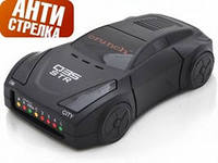 Crunch Q35 STR