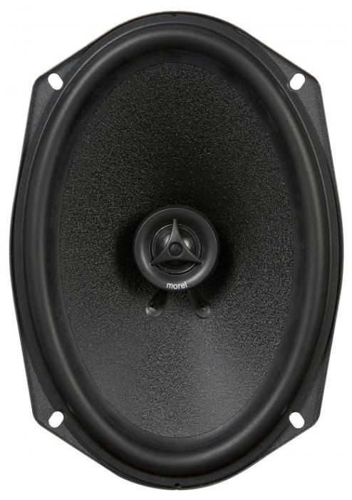 Morel Maximo Coax 6x9
