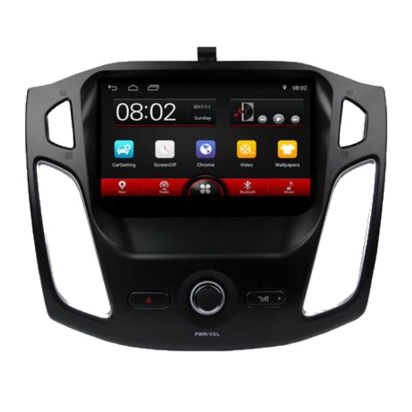 Ford Focus WiFi 2011-2018