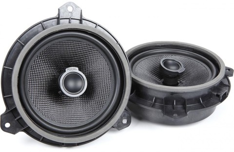Focal Integration IC 165 TOY