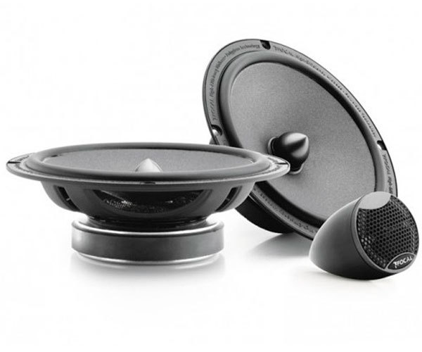 Focal Integration ISS 200